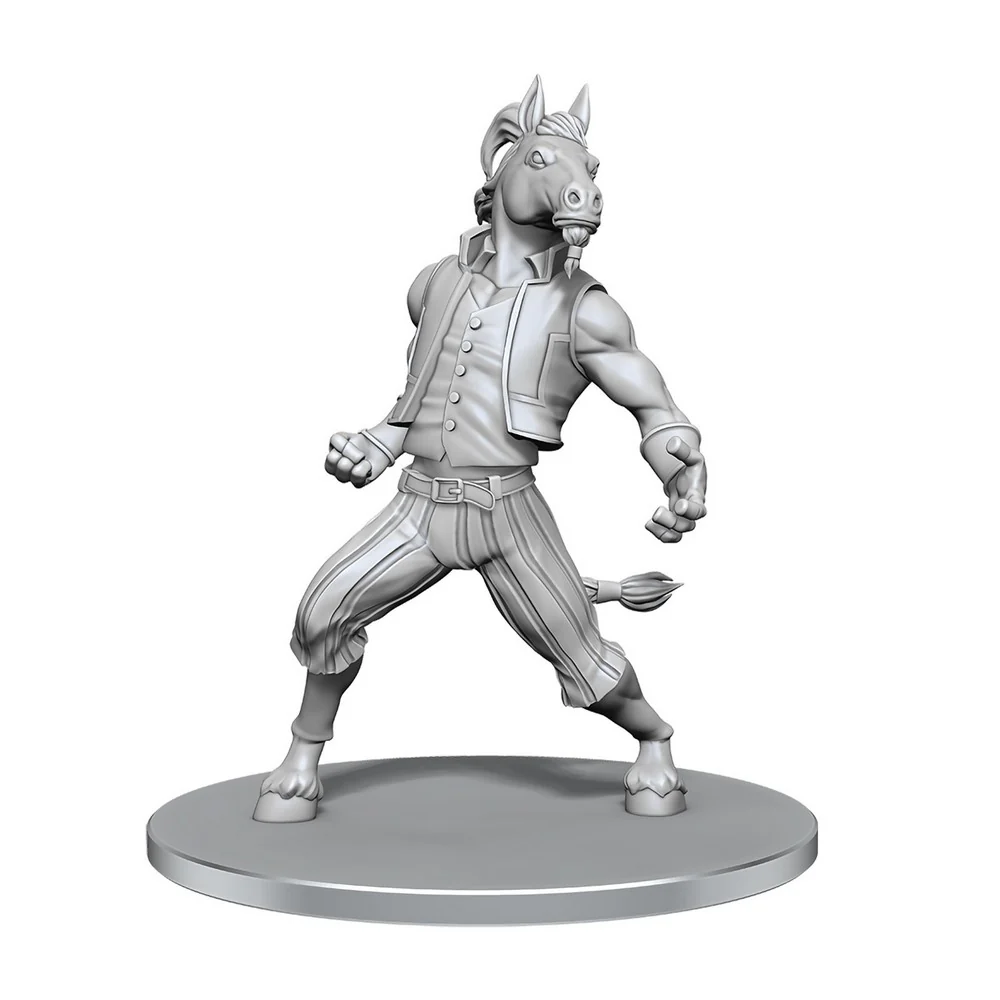 D&D Mini Equinal Guardinal