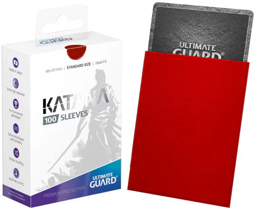 Katana Sleeves – Mountain Haze