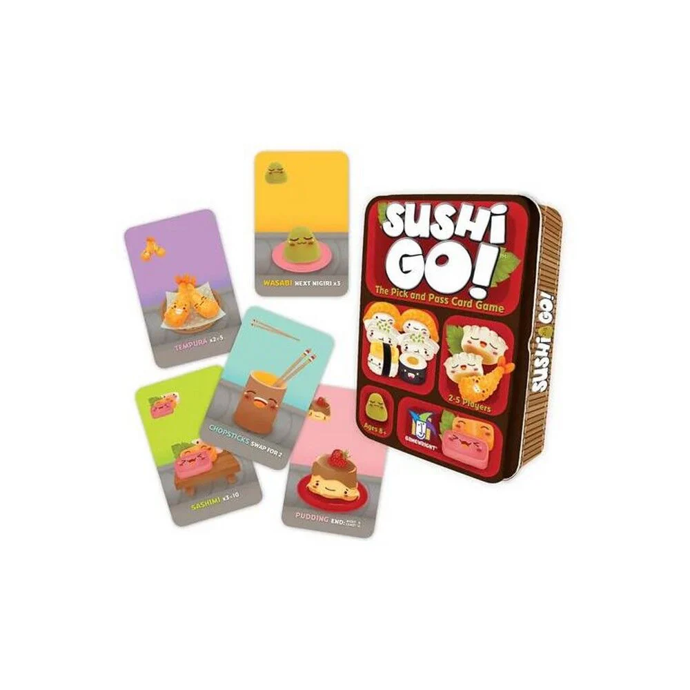 Sushi Go - Image 2